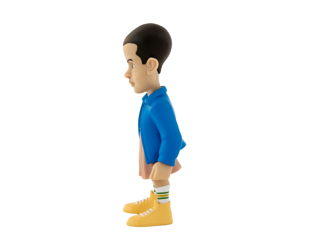 Minix - TV Series #11 - Figurine PVC 12 cm - Stranger Things Eleven