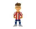 Minix - Football Stars # - Figurine PVC 12 cm - Atletico Madrid Griezmann 8