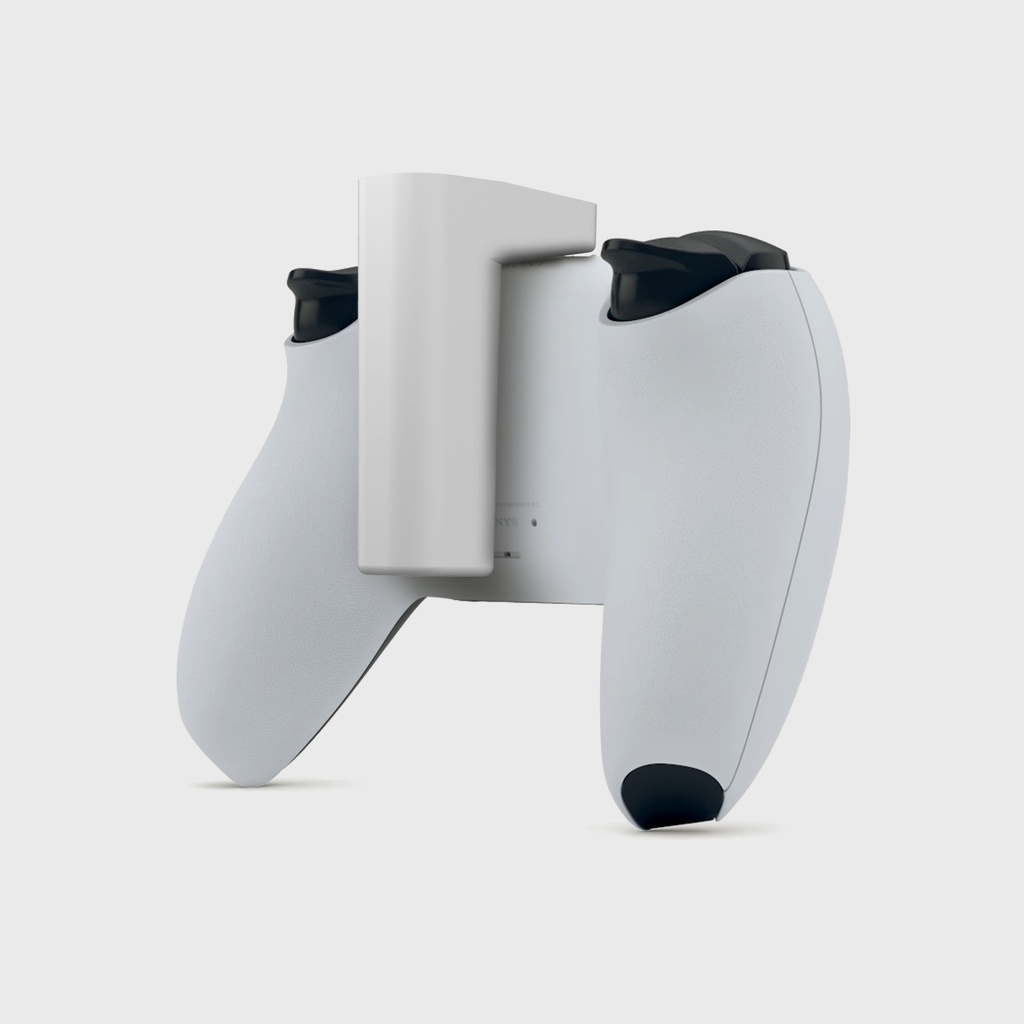 Remotto - Batterie externe pour manette PS5