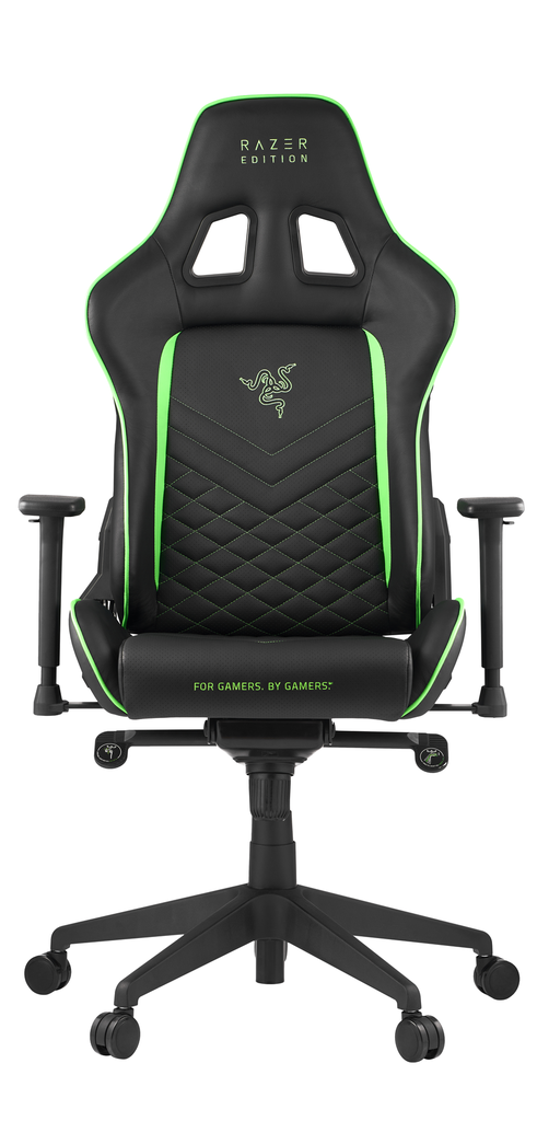 Razer - Chaise de bureau Gaming - Tarok Pro - Design par Zen