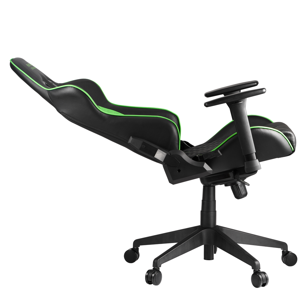 Razer - Chaise de bureau Gaming - Tarok Pro - Design par Zen