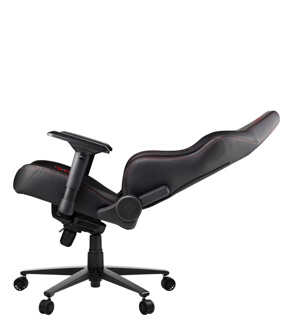 HyperX -  Chaise de Bureau Gaming - Stealth (Noir)