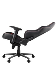 HyperX -  Chaise de Bureau Gaming - Stealth (Noir)