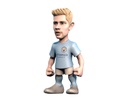 Minix - Football Stars #132 - Figurine PVC 12 cm - Manchester City De Bruyne 17