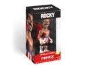 Minix - Movies #101 - Figurine PVC 12 cm - Rocky Apollo Creed