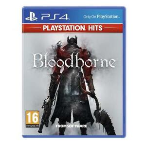 BloodBorne - Playstation Hits (PS4)