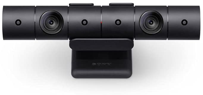 Sony Playstation 4 - Caméra V2  (PS4)