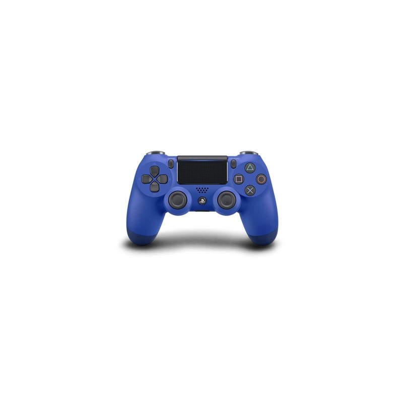 Sony Playstation 4 - Manette Dual Shock 4 - Wave Blue - Reconditionnée V2