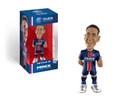 EOL - Minix - Football Stars #102 - PSG - Neymar JR 10 - Figurines PVC 12 cm (W1)