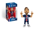 Minix - Football Stars #101 - PSG - Messi 30 - Figurines PVC 12 cm (W1)