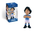 Minix - Football Legends #10N - PVC Figure 12 cm - Maradona Napoli (W1)