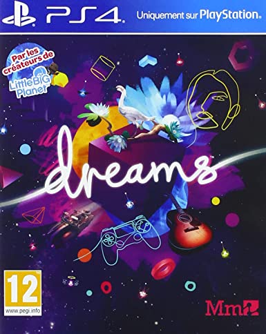 Dreams (PS4)