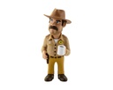 Minix - TV Series #104 - Figurine PVC 12 cm - Stranger Things Hopper
