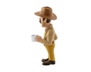 Minix - TV Series #104 - Figurine PVC 12 cm - Stranger Things Hopper