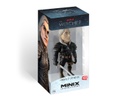 Minix - TV Series #105 - Figurine PVC 12 cm - The Witcher Geralt