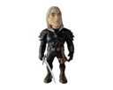 Minix - TV Series #105 - Figurine PVC 12 cm - The Witcher Geralt