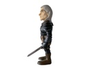 Minix - TV Series #105 - Figurine PVC 12 cm - The Witcher Geralt