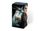 Minix - TV Series #105 - Figurine PVC 12 cm - The Witcher Geralt