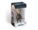 Minix - TV Series #106 - Figurine PVC 12 cm - The Witcher Ciri