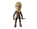 Minix - TV Series #106 - Figurine PVC 12 cm - The Witcher Ciri