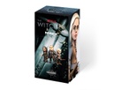 Minix - TV Series #106 - Figurine PVC 12 cm - The Witcher Ciri