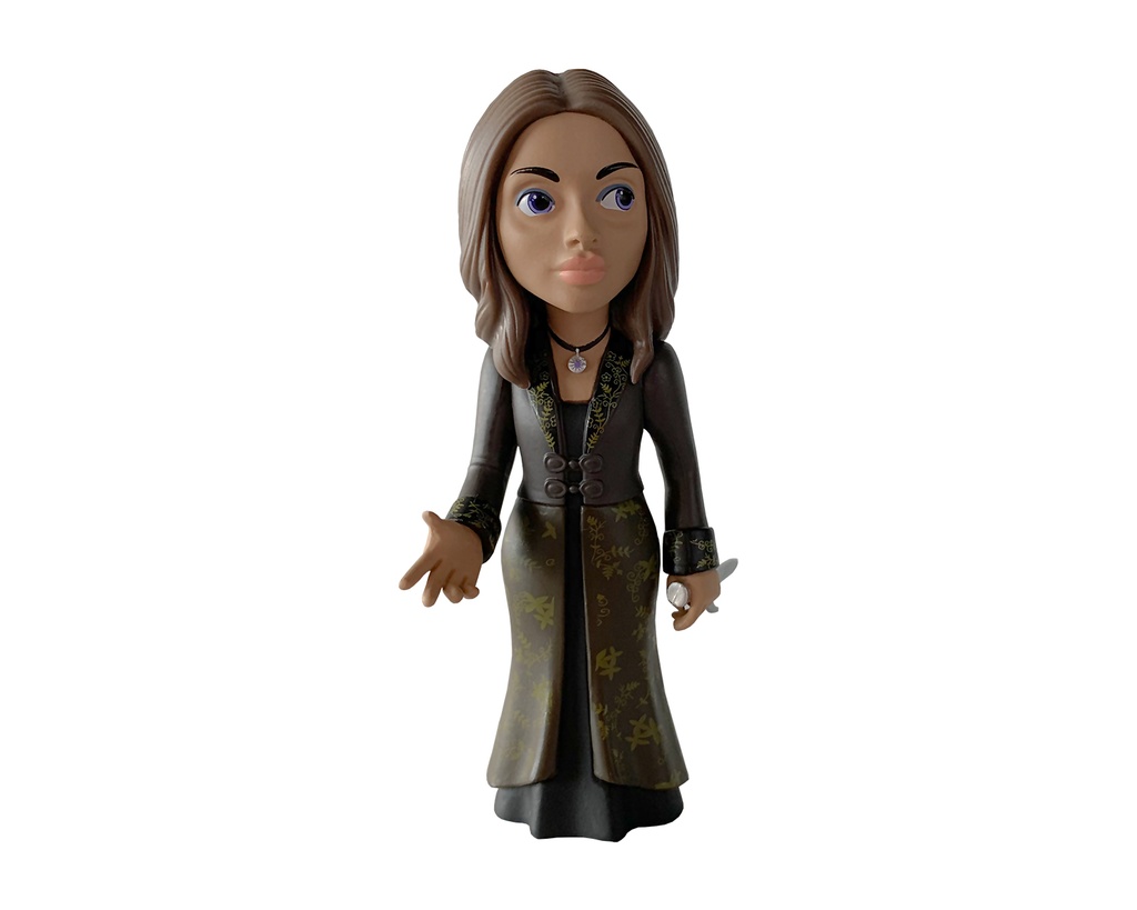 Minix - TV Series #107 - Figurine PVC 12 cm - The Witcher Yennefer
