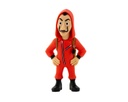 Minix - TV Series #109 - Figurine PVC 12 cm - La Casa de Papel Berlin avec masque