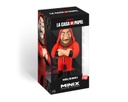 Minix - TV Series #110 - Figurine PVC 12 cm - La Casa de Papel Helsinki avec masque
