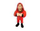 Minix - TV Series #110 - Figurine PVC 12 cm - La Casa de Papel Helsinki avec masque