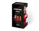 Minix - TV Series #110 - Figurine PVC 12 cm - La Casa de Papel Helsinki avec masque