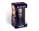Minix - TV Series #114 - Figurine PVC 12 cm - Wednesday Enid Sinclair