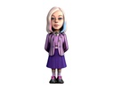 Minix - TV Series #114 - Figurine PVC 12 cm - Wednesday Enid Sinclair