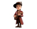Minix - TV Series #116 - Figurine PVC 12 cm - The Witcher Jaskier
