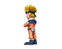 Minix - Anime #100 - Figurine PVC 12 cm - Naruto Naruto Uzumaki