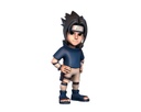 Minix - Anime #101 - Figurine PVC 12 cm - Naruto Sasuke Uchiwa