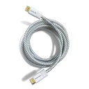 ONIVERSE - Câble HDMI 8K - Blanc