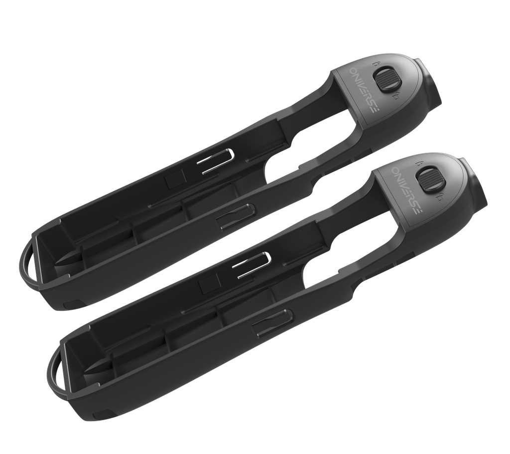 ONIVERSE - Kit 12 en 1 - Accessoires Switch Sports