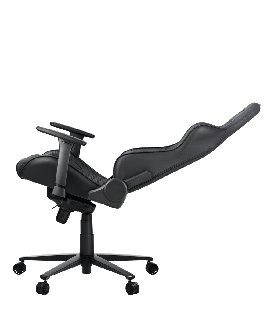 HyperX -  Chaise de Bureau Gaming - Jet Black (Noir)