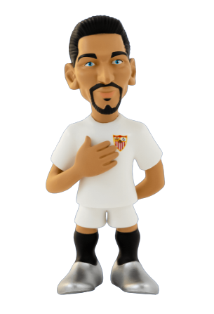 Minix - Football Stars # - Figurine PVC 12 cm - FC Seville Navas 16