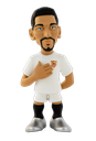 Minix - Football Stars # - Figurine PVC 12 cm - FC Seville Navas 16