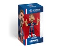 Minix - Football Stars #101 - Figurine PVC 12 cm - PSG Messi 30