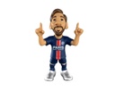 Minix - Football Stars #101 - Figurine PVC 12 cm - PSG Messi 30