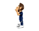 Minix - Football Stars #101 - Figurine PVC 12 cm - PSG Messi 30