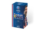 Minix - Football Stars #101 - Figurine PVC 12 cm - PSG Messi 30