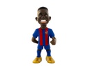 Minix - Football Stars #104 - Figurine PVC 12 cm - FC Barcelone Fati 10