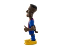 Minix - Football Stars #104 - Figurine PVC 12 cm - FC Barcelone Fati 10
