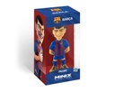 Minix - Football Stars #105 - Figurine PVC 12 cm - FC Barcelone Pedri 16