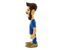 Minix - Football Stars #106 - Figurine PVC 12 cm - FC Barcelone Piqué 3