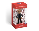 Minix - Football Stars #114 - Figurine PVC 12 cm - Atletico Madrid Simeone