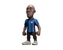 Minix - Football Stars #123 - Figurine PVC 12 cm - Inter Milan 90 Lukaku